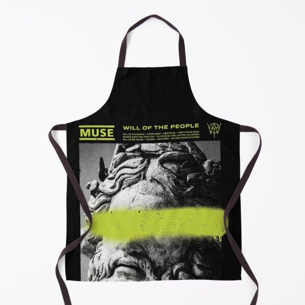 Item preview, Muse 01 designed and sold by URGraphics.
