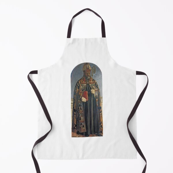 Item preview, St. Augustine designed and sold by Salvator Noster.