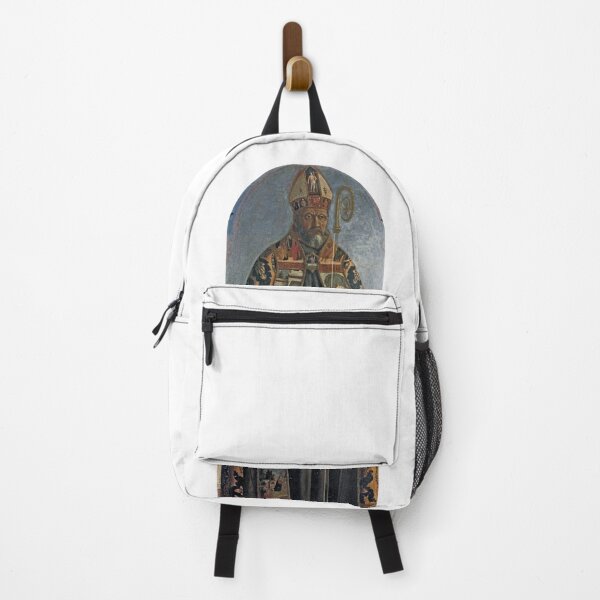 Item preview, St. Augustine designed and sold by Salvator Noster.