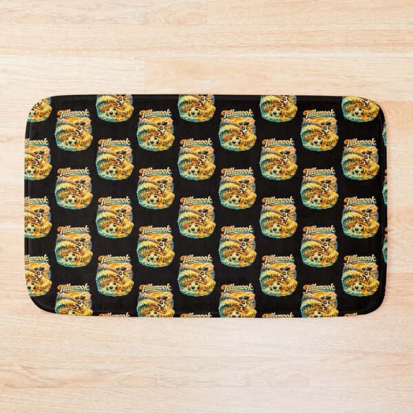 Item preview, Tillamook designed and sold by  ViralVisionsCreating .