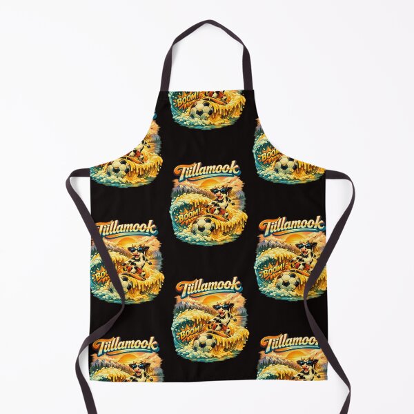 Item preview, Tillamook designed and sold by  ViralVisionsCreating .