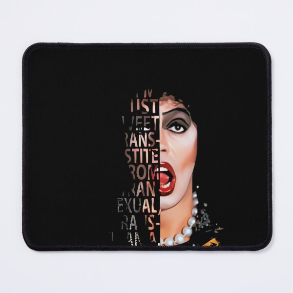 Item preview, Rocky Horror Picture Show Vintage designed and sold by LSDComeseuram.