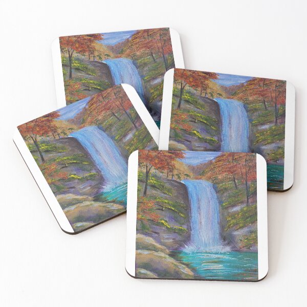 Item preview, Waterfall dreams designed and sold by Artimrs.
