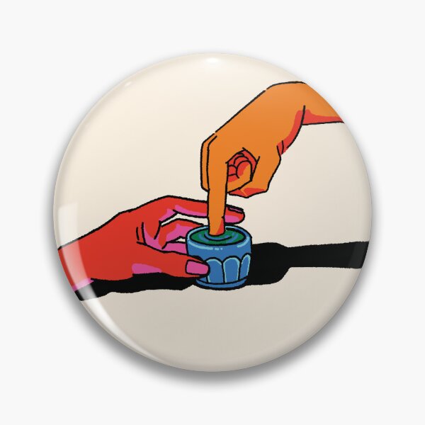 Item preview, Temp Check designed and sold by Blake Juras Design.