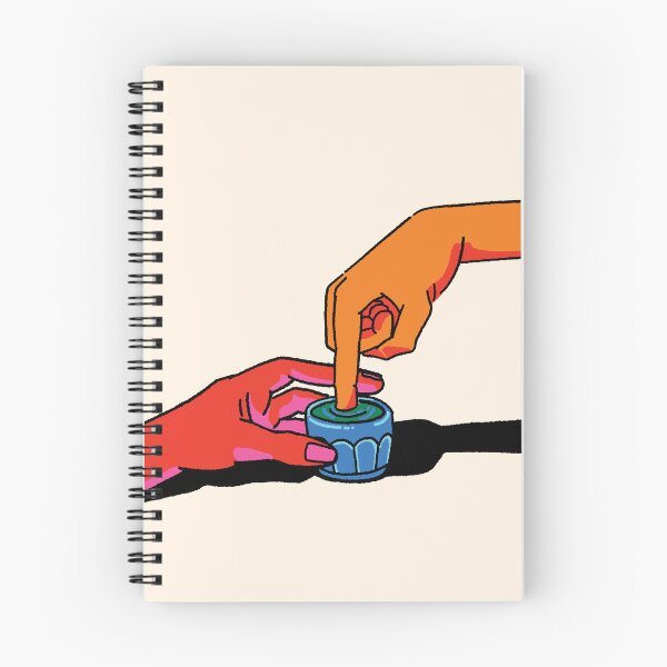 Item preview, Temp Check designed and sold by Blake Juras Design.