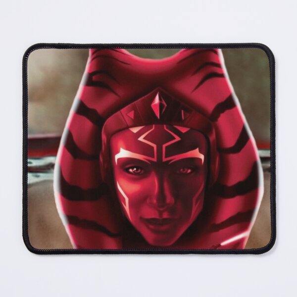 Item preview, Ahsoka's Red Version designed and sold by SandyFeelings.