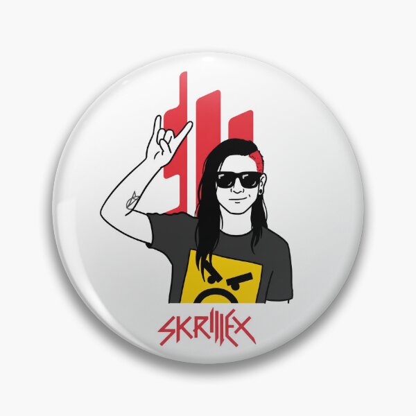 Item preview, Skrilli 2 designed and sold by VisualBeats.