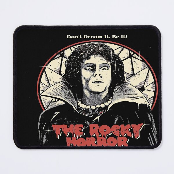 Item preview, Rocky Horror Picture Show Vintage designed and sold by LSDComeseuram.