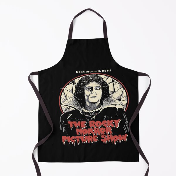 Item preview, Rocky Horror Picture Show Vintage designed and sold by LSDComeseuram.