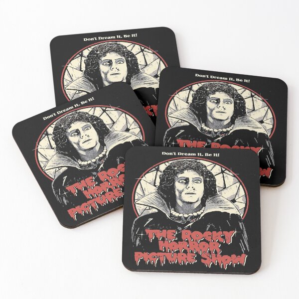 Item preview, Rocky Horror Picture Show Vintage designed and sold by LSDComeseuram.
