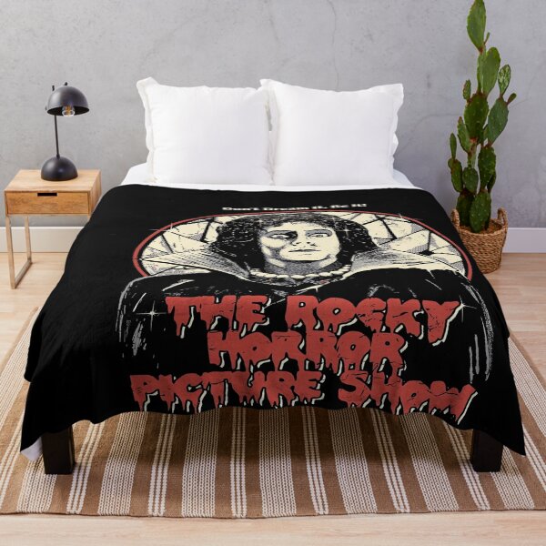 Item preview, Rocky Horror Picture Show Vintage designed and sold by LSDComeseuram.