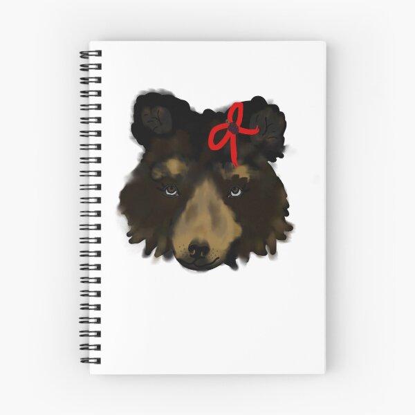 Item preview, Berry bear  designed and sold by Maddie2Swaggy.