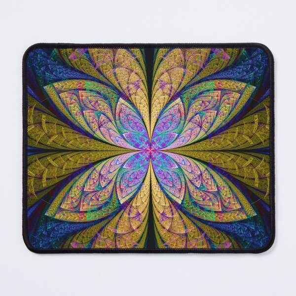Item preview, Colourful Leaf designed and sold by Christine Lake.