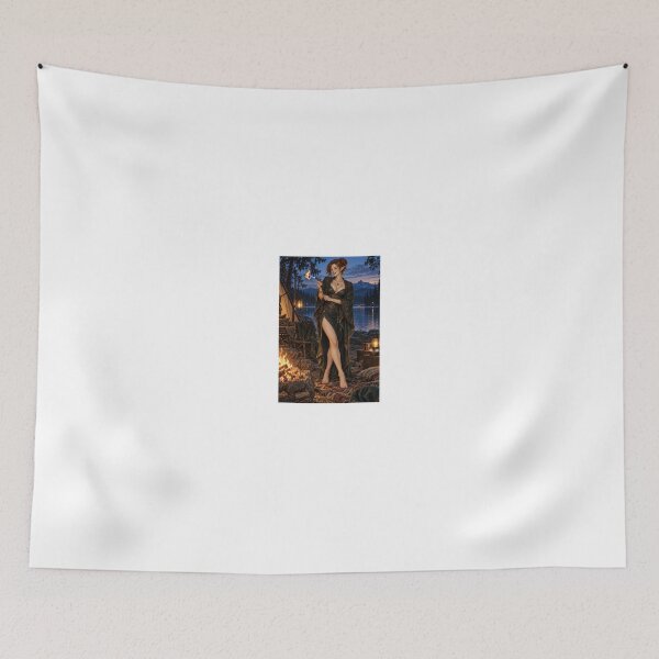 Item preview, Fortana Valentina with blow torch by lakeside designed and sold by CathryneDelamort.