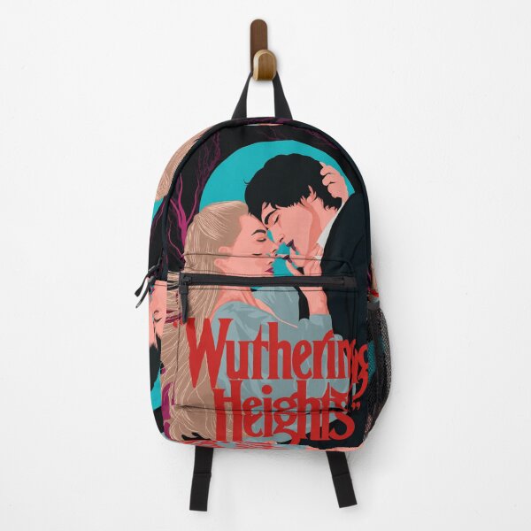 Artikelvorschau, Wuthering Heights entworfen und verkauft von SweetMascot.