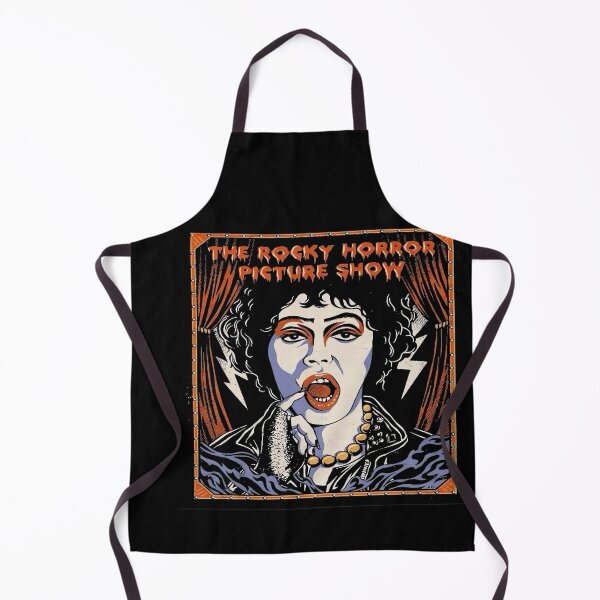 Item preview, Rocky Horror Picture Show Vintage designed and sold by LSDComeseuram.