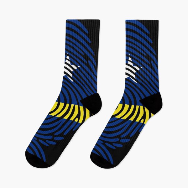 Item preview, Curacao Flag Fingerprint Identity | Curacaoan DNA Heritage Graphic designed and sold by NTGUILTY.