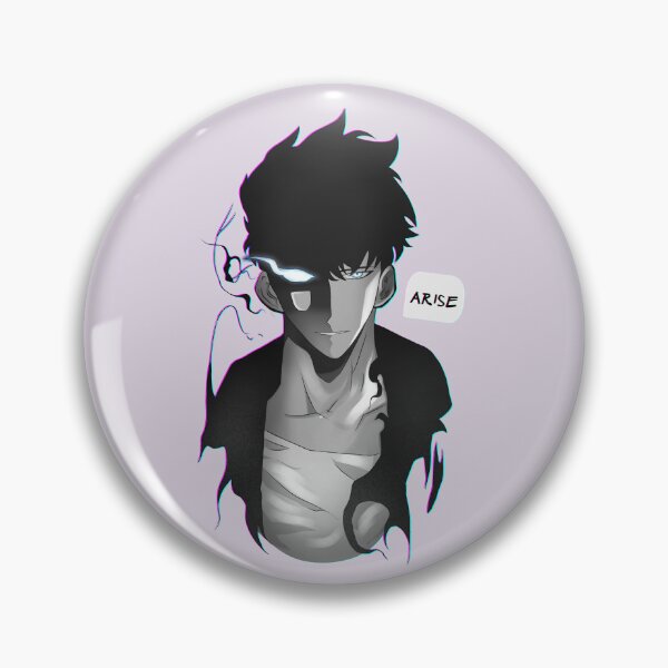 Item preview, Doodle Solo Hunter  designed and sold by Izaa-aart.