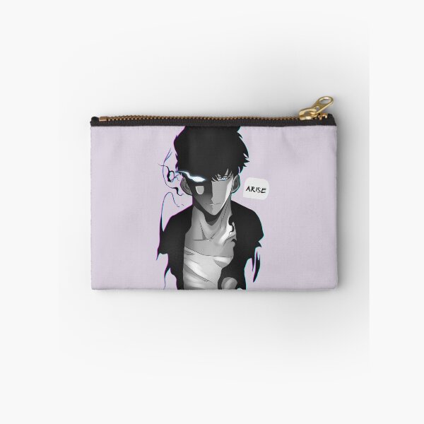 Item preview, Doodle Solo Hunter  designed and sold by Izaa-aart.