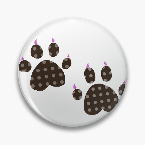 Item preview, Pretty N pink paws designed and sold by Maddie2Swaggy.