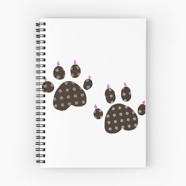 Item preview, Pretty N pink paws designed and sold by Maddie2Swaggy.