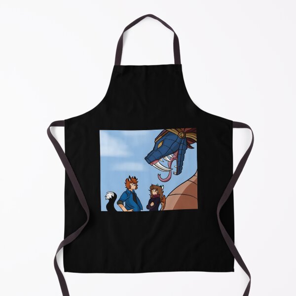 Item preview, Epic Fantasy Showdown with Dragon and Heroes designed and sold by elijbclaude.