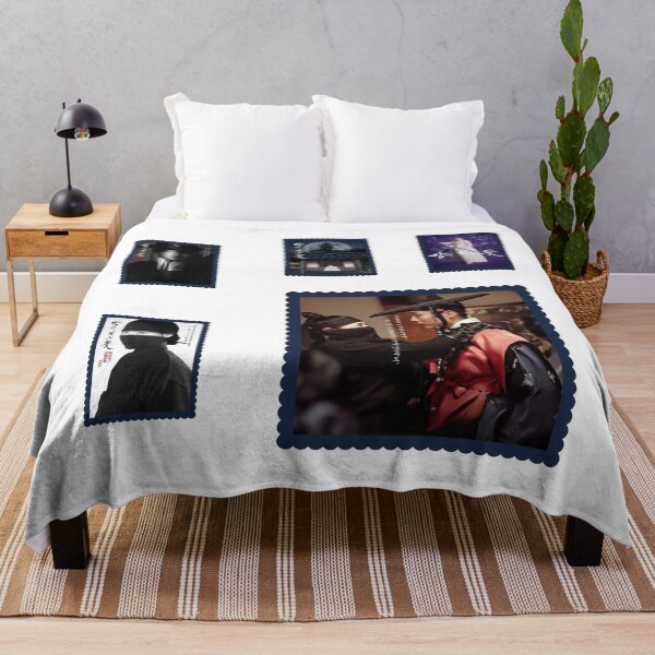 Item preview, Knight Flower kdrama designed and sold by selvashop.