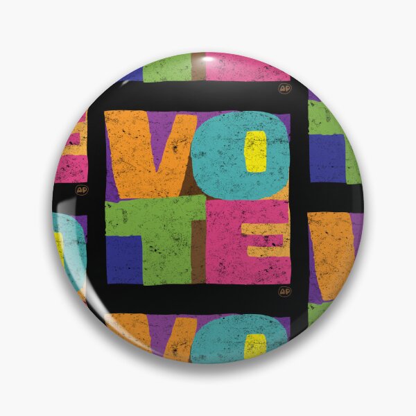 Item preview, VOTE Like It Matters designed and sold by AuntPookie.