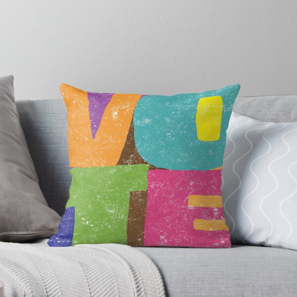 Item preview, VOTE Like It Matters designed and sold by AuntPookie.