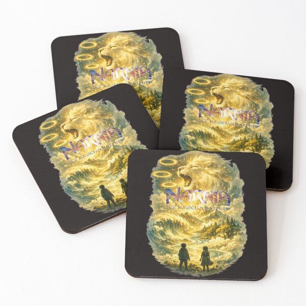 Item preview, Narnia — The Magician’s Nephew designed and sold by  ViralVisionsCreating .