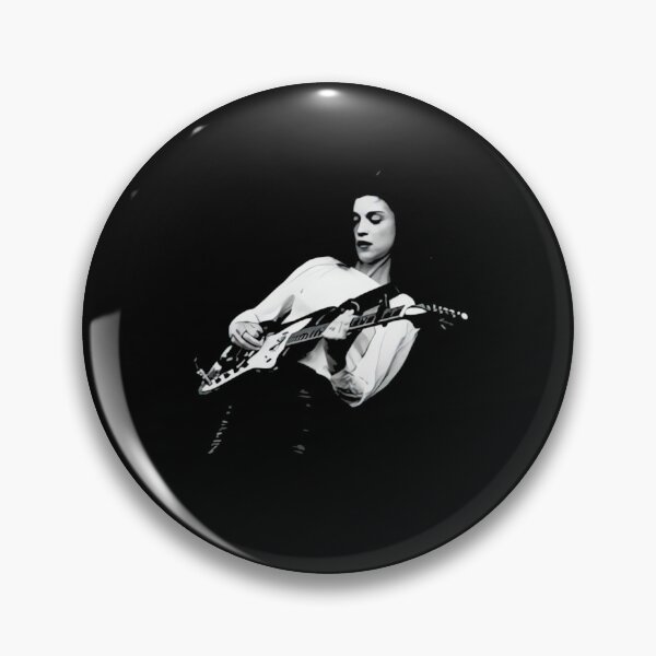 Item preview, St.Vincent designed and sold by HexPopArt.