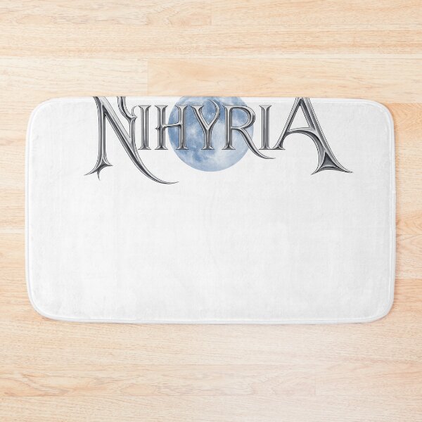 Item preview, Logo Metal Symphonic band designed and sold by LiliMimiCraftfy.