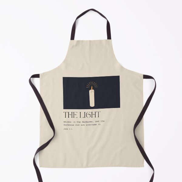 Item preview, The Light Shines In The Darkness designed and sold by RoseDesigns05.