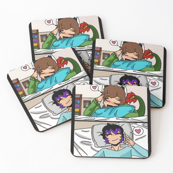 Item preview, Late Night Call with Heartfelt Dreams designed and sold by elijbclaude.