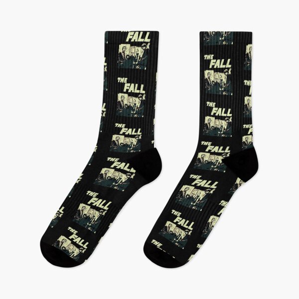 Item preview, The Fall  designed and sold by HexPopArt.