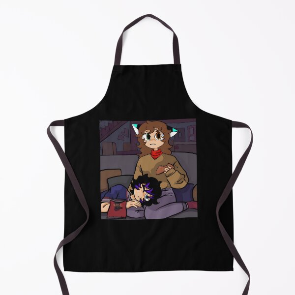 Item preview, Cozy Night In with Friends designed and sold by elijbclaude.