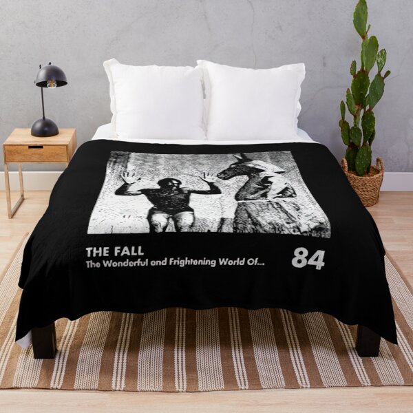 Item preview, The Fall designed and sold by HexPopArt.