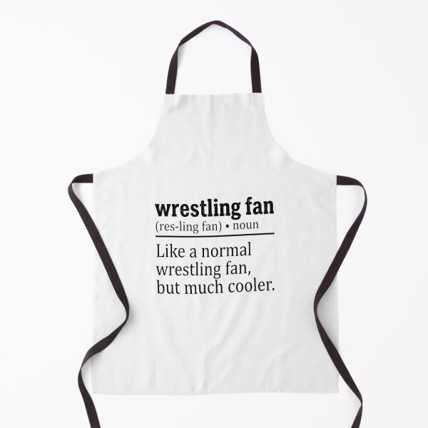 Item preview, Wrestling Fan Definition - Cool Gift For Wrestling Lovers designed and sold by Wrestee.