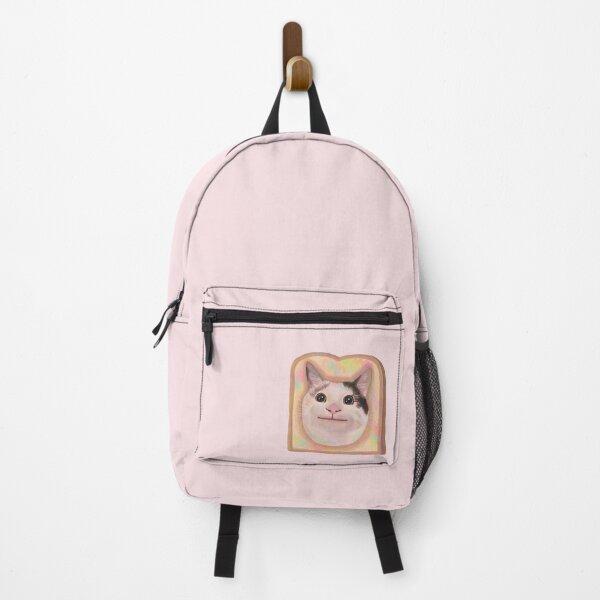 Item preview, Polite Cat Bread (Ver. 3) designed and sold by Souley Yours.