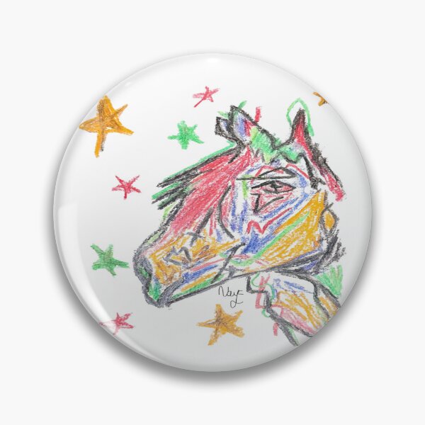 Item preview, Wild Imagination designed and sold by Brushlnk.