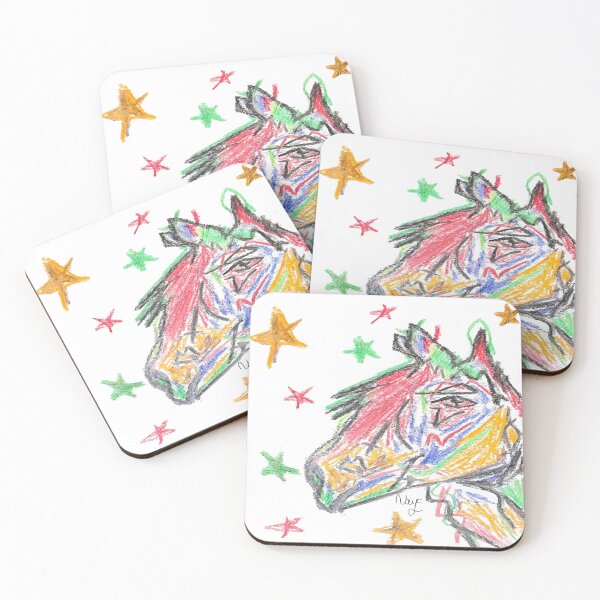 Item preview, Wild Imagination designed and sold by Brushlnk.