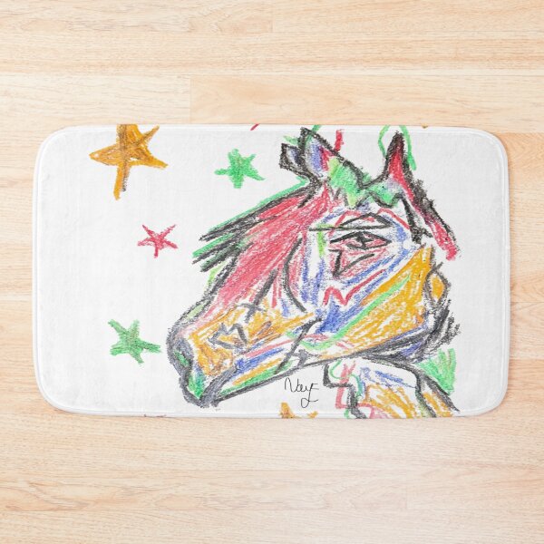 Item preview, Wild Imagination designed and sold by Brushlnk.