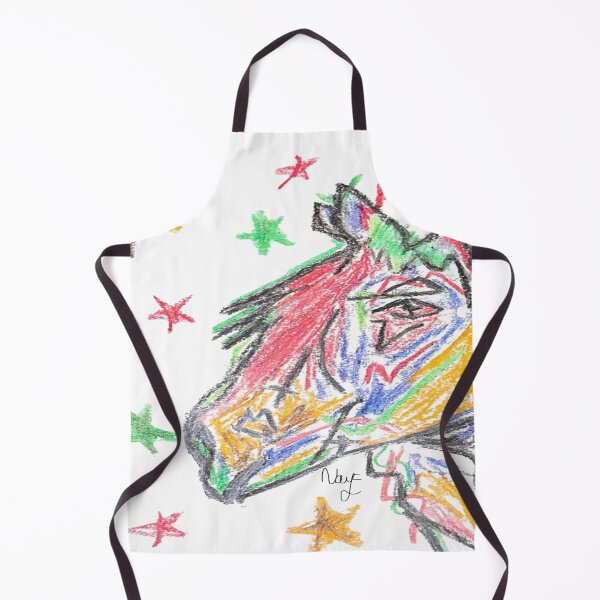 Item preview, Wild Imagination designed and sold by Brushlnk.