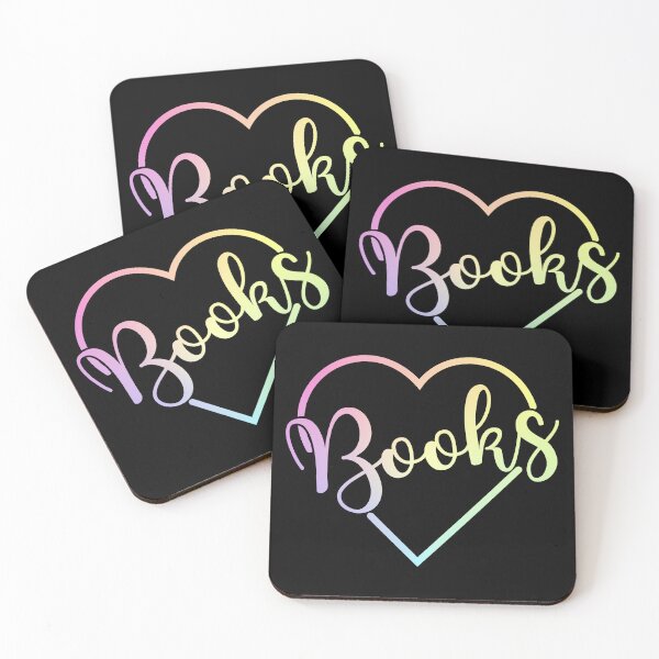Item preview, Womens Heart Bookworm Reading Lover Teacher Life Gift designed and sold by ScienceCorner.