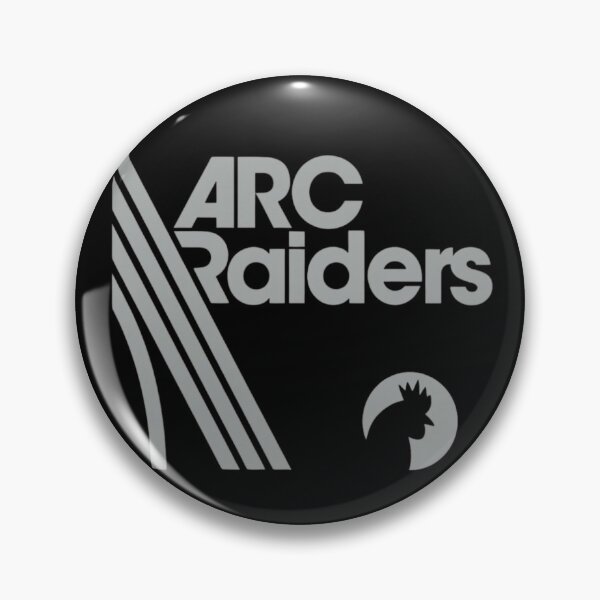 Item preview, Arc Raiders designed and sold by Facturesfory.