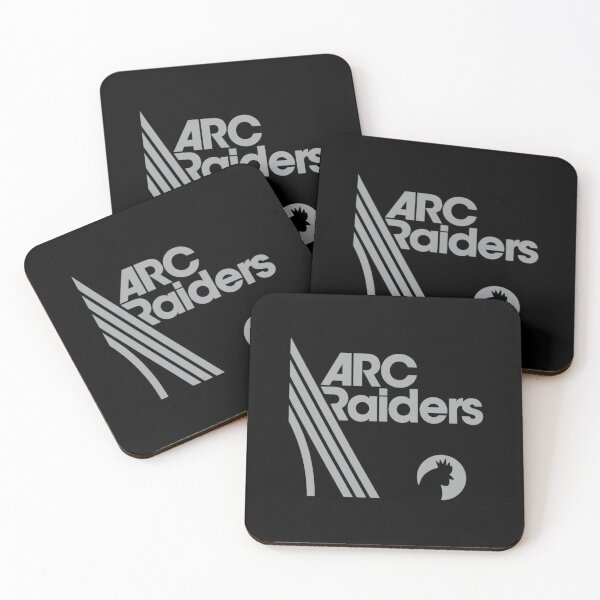 Item preview, Arc Raiders designed and sold by Facturesfory.