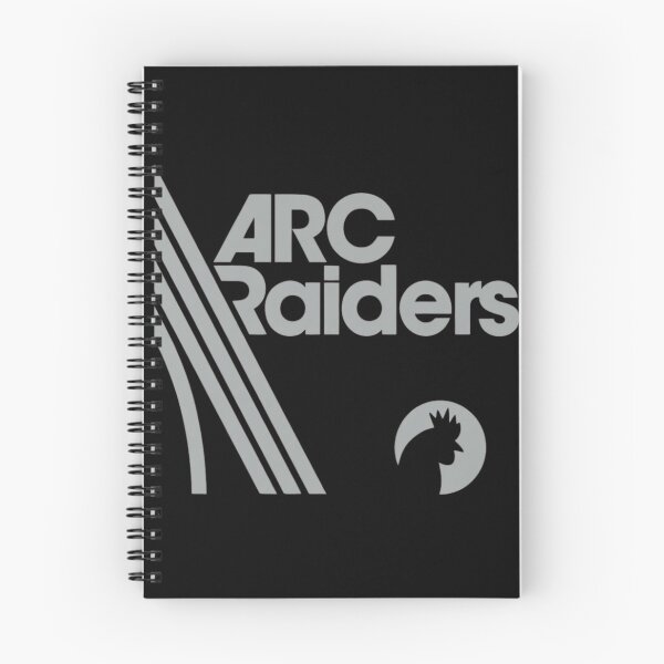 Artikelvorschau, Arc Raiders entworfen und verkauft von Facturesfory.