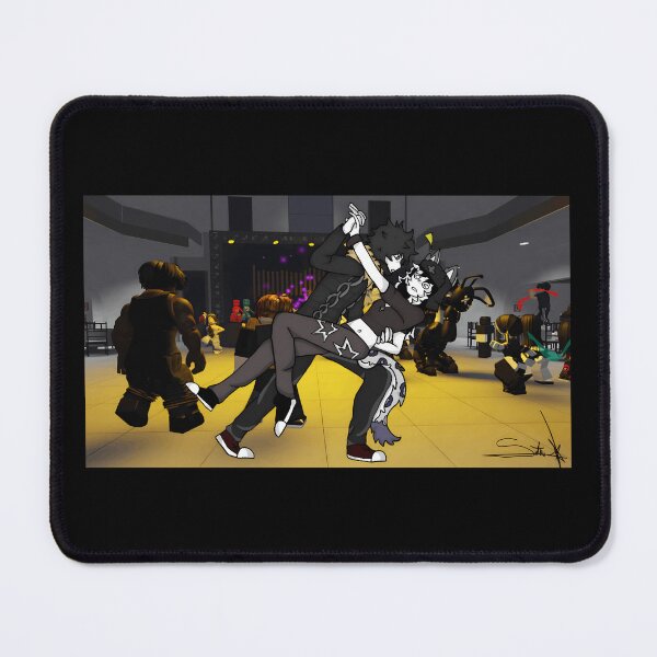 Item preview, Roblox Dance Party Artwork designed and sold by elijbclaude.