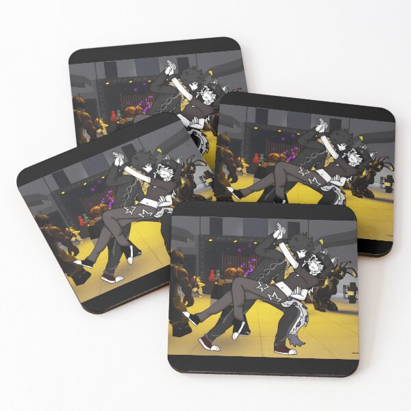 Item preview, Roblox Dance Party Artwork designed and sold by elijbclaude.