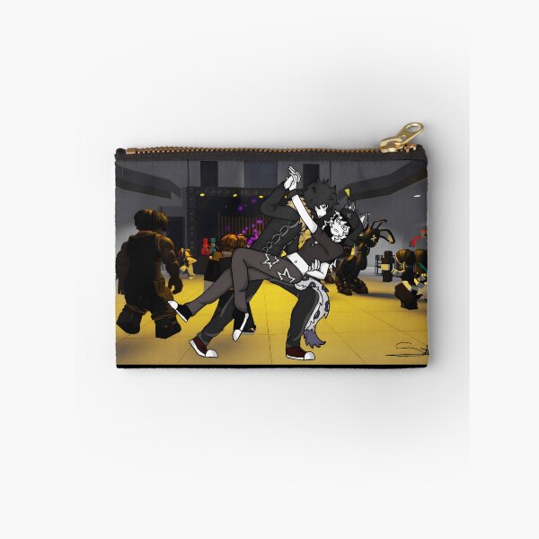 Item preview, Roblox Dance Party Artwork designed and sold by elijbclaude.